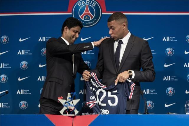 热门直播-王勤伯：赫莱菲发动舆论突袭，巴黎反将姆总一军！